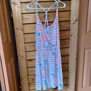 Lily Pulitzer dress